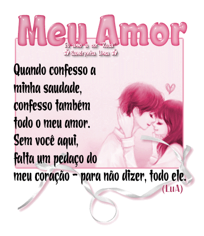 Meu amor para enviar aos amigos compartilhar face código 2285
